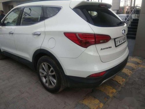 2014 Hyundai Santa Fe for sale