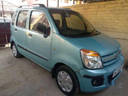 Maruti Suzuki Wagon R 2009 for sale 