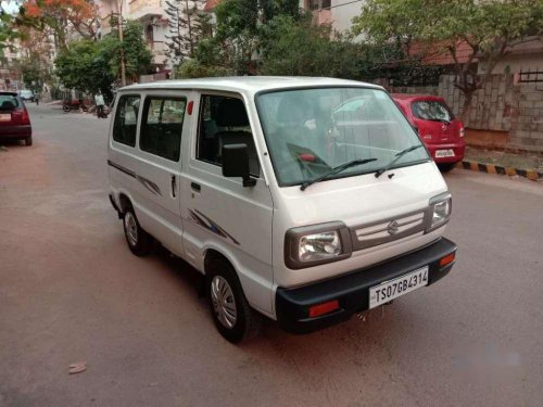Used 2018 Maruti Suzuki Omni for sale