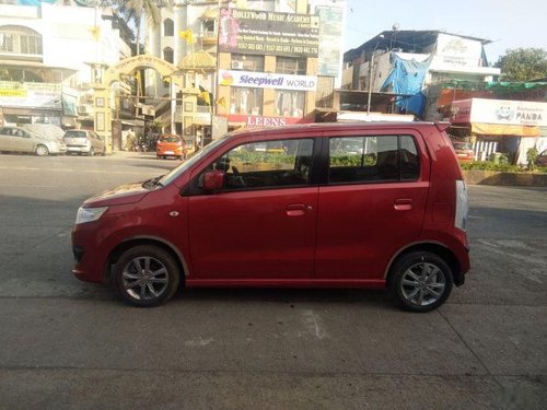 2013 Maruti Suzuki Wagon R Stingray for sale at low price