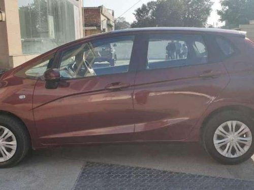 Honda Jazz S 2016 for sale 