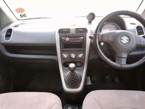 Maruti Suzuki Ritz Vxi (ABS), BS-IV, 2012, Petrol for sale 