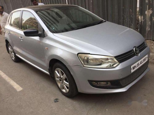 Used Volkswagen Polo car at low price