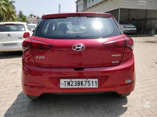 Hyundai Elite I20 i20 Magna 1.4 CRDI, 2014, Petrol for sale 