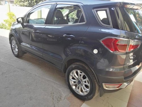 Used Ford EcoSport car at low price