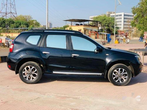 Used Nissan Terrano car at low price