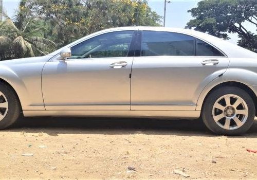 Mercedes-Benz S-Class S 350 L for sale