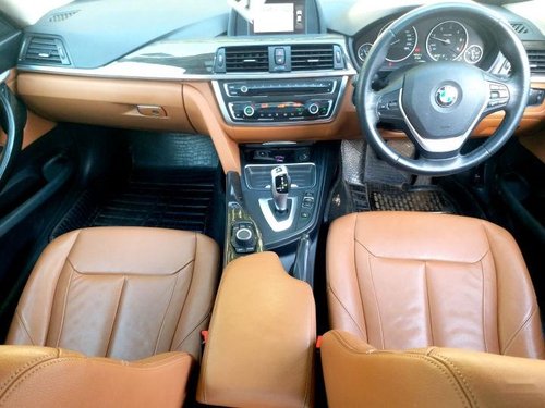 Used BMW 3 Series GT car at low price