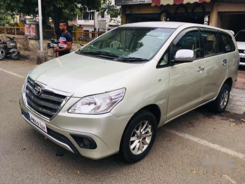 Used 2006 Toyota Innova for sale