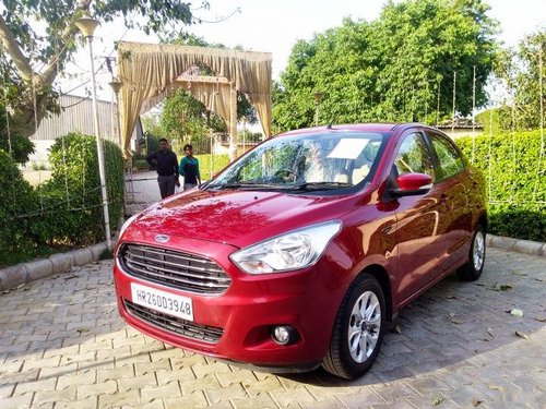 Used 2017 Ford Aspire for sale