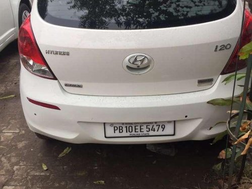 Used 2013 Hyundai i20 for sale