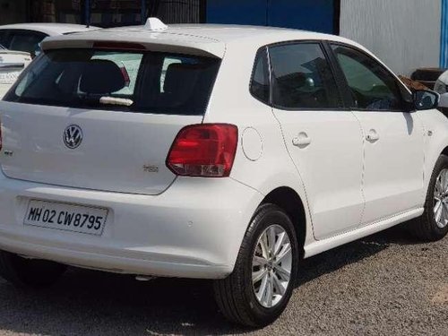 Volkswagen Polo GT TSI, 2013, Petrol for sale 