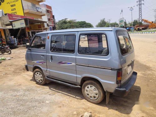 Used 2009 Maruti Suzuki Omni for sale