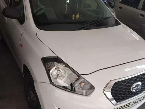2017 Datsun GO Plus for sale at low price