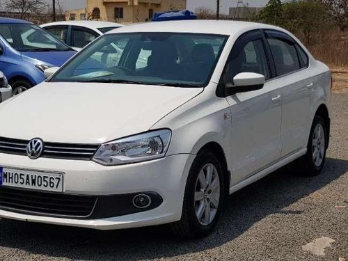 Used 2011 Volkswagen Vento for sale