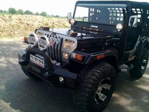 Mahindra Thar 2005 for sale 