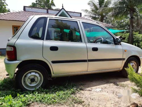 2002 Maruti Suzuki Zen for sale at low price