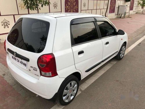 Maruti Suzuki Alto K10 VXI 2014 for sale 