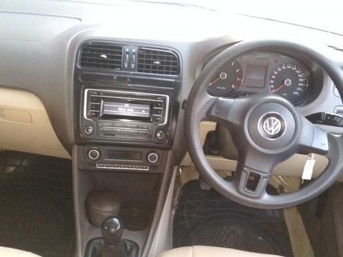 2014 Volkswagen Vento for sale at low price