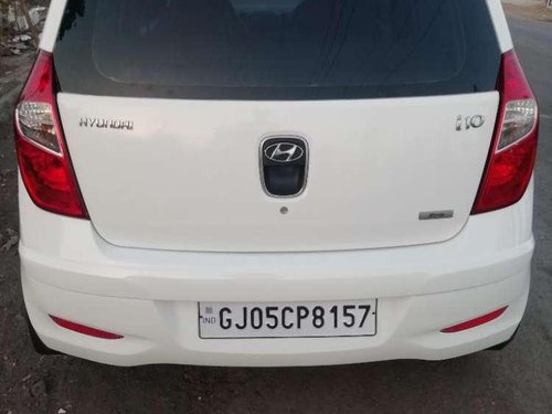 Used 2011 Hyundai i10 for sale