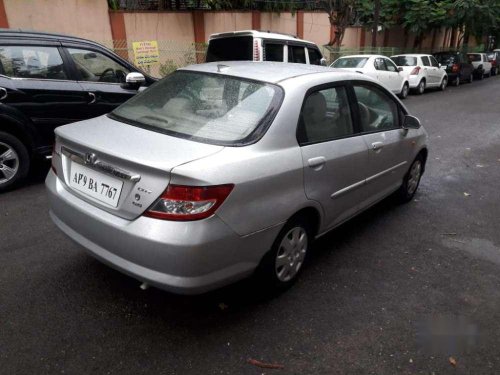 Used 2005 Honda City for sale