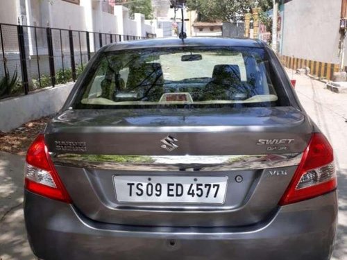 Used Maruti Suzuki Swift Dzire car at low price