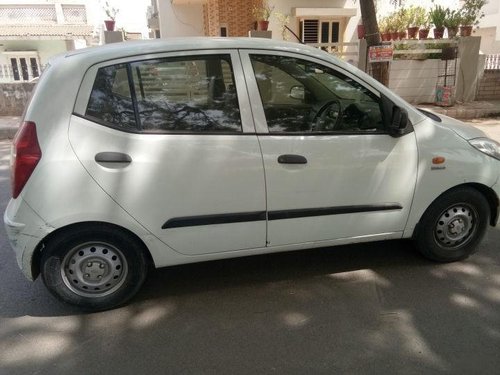 Used 2010 Hyundai i10 for sale