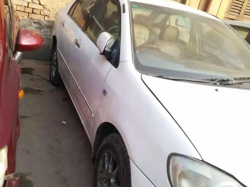 Used Toyota Corolla 2006 car at low price