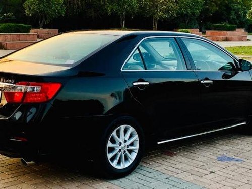 Toyota Camry 2.5 G 2013 for sale