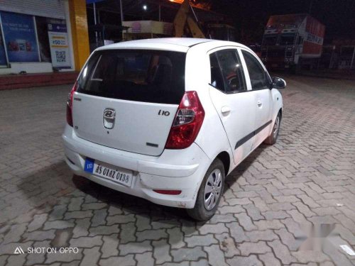 Hyundai I10 i10 Magna (O), 2012, Petrol for sale 