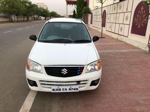 Maruti Suzuki Alto K10 VXI 2014 for sale 