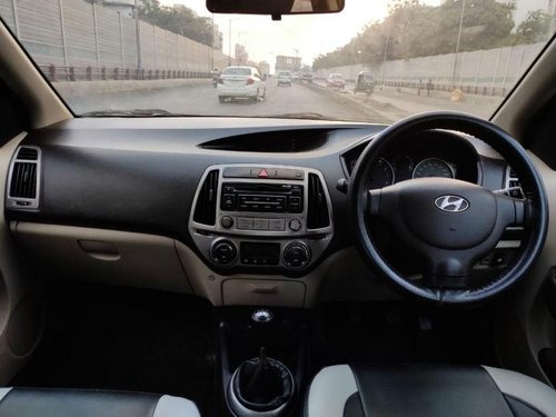 2013 Hyundai i20 for sale at low price