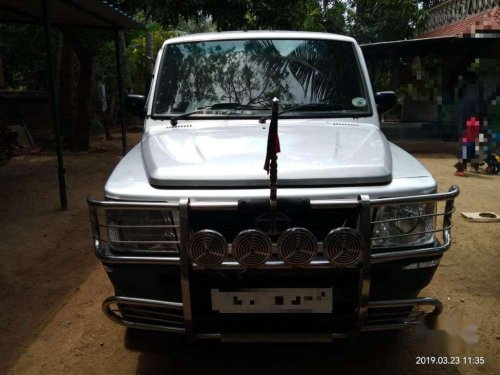 Used Tata Sumo Victa car at low price