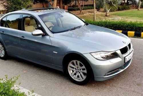 2009 BMW 3 Series 2005-2011 for sale at low price