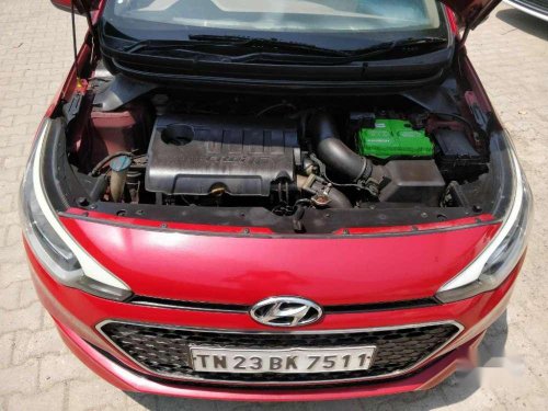 Hyundai Elite I20 i20 Magna 1.4 CRDI, 2014, Petrol for sale 