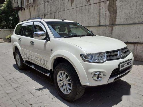 Used 2015 Mitsubishi Pajero Sport for sale