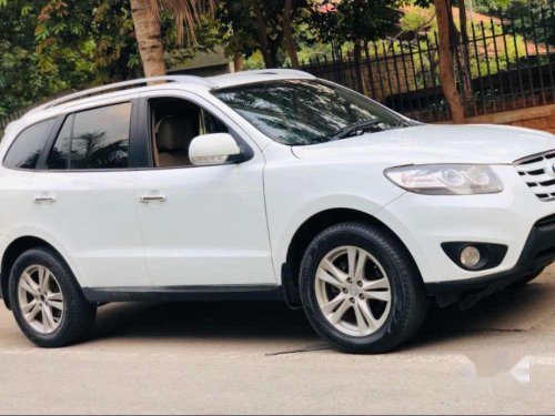 2011 Hyundai Santa Fe for sale