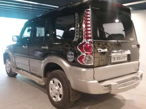 Mahindra Scorpio 2012 for sale 