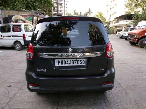 Maruti Suzuki Ertiga Vxi, 2017, Petrol for sale 