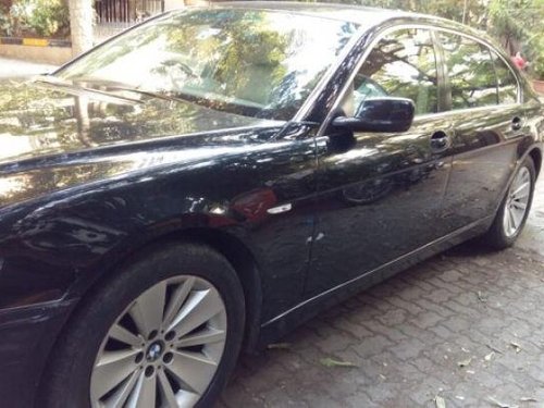 Used BMW 7 Series 2007-2012 car at low price