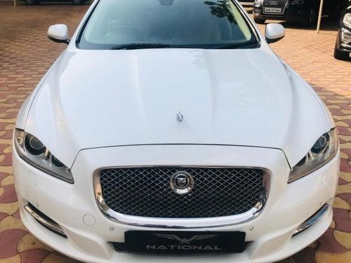 Jaguar XJ 3.0L Premium Luxury for sale