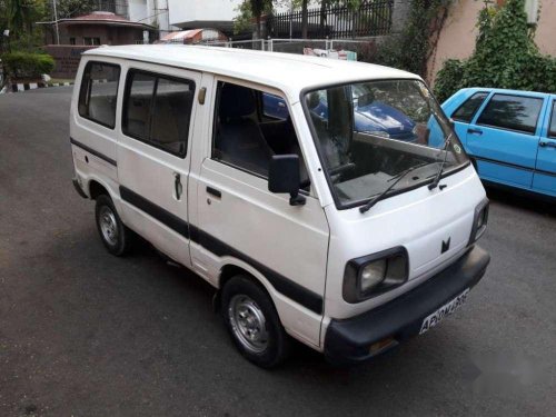 1999 Maruti Suzuki Omni for sale at low price