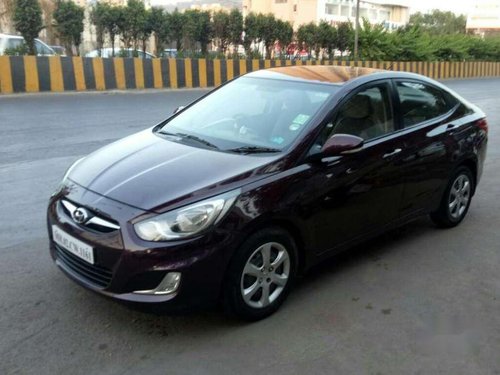 Hyundai Verna 1.6 CRDi S 2013 for sale 