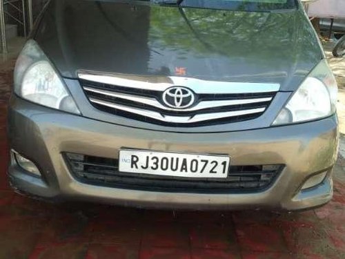 Used 2009 Toyota Innova for sale