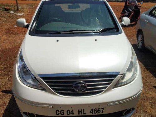 Used Tata Vista car at low price