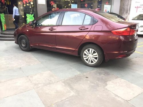 Used Honda City 2015 for sale