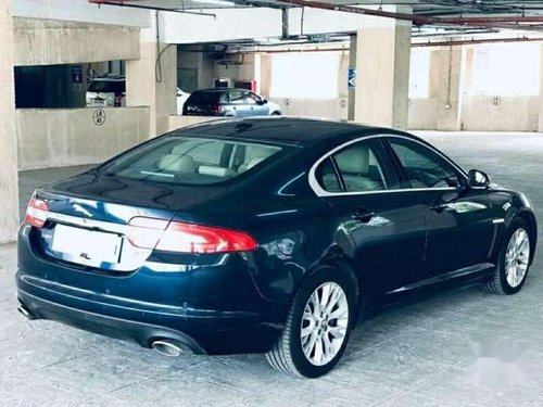 2012 Jaguar XF for sale