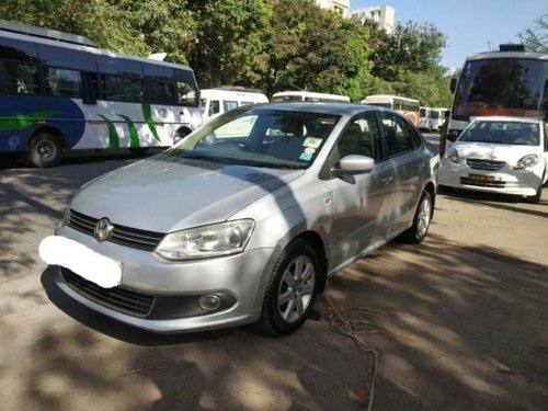 Used 2011 Volkswagen Vento for sale