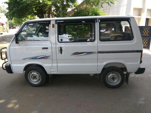 Used 2013 Maruti Suzuki Omni for sale