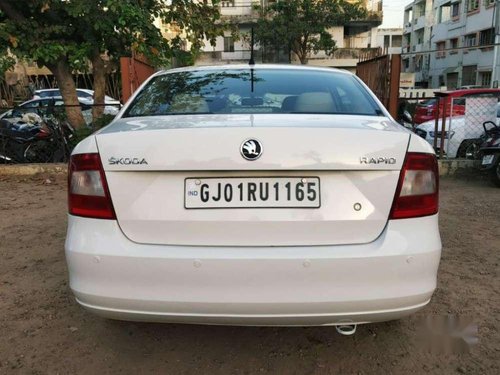 Used 2016 Skoda Rapid for sale